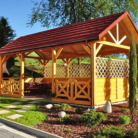 Helena Homestay szállás Poronin