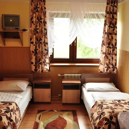 Privat bolig Helena Poronin