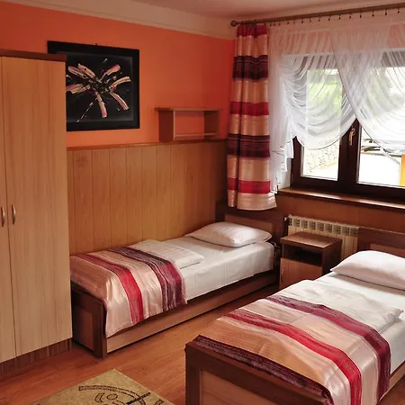 Homestay szállás Helena