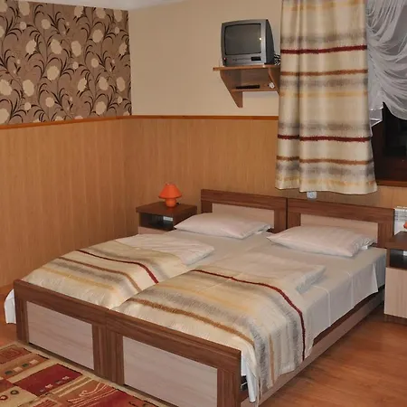 Privat bolig Helena