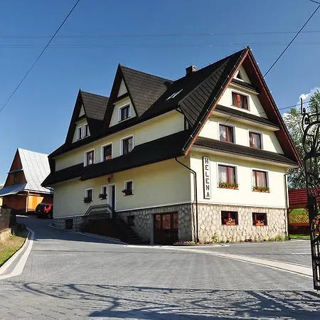 Helena Homestay szállás Poronin