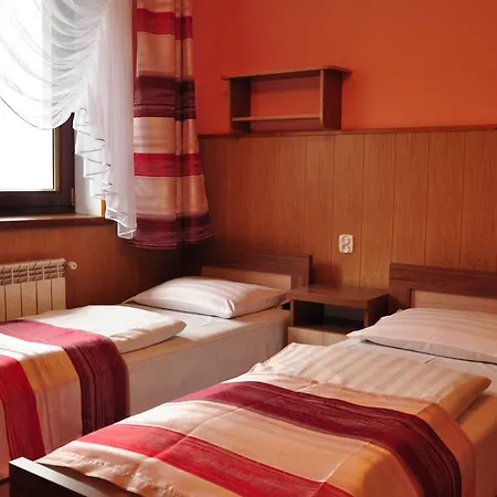 Privat bolig Helena