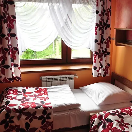 Helena Homestay szállás Poronin