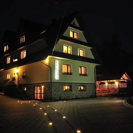 Helena Homestay szállás *