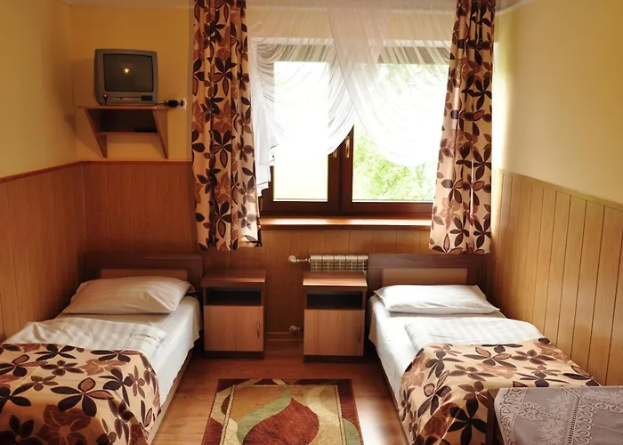 홈스테이 Helena 포로닌