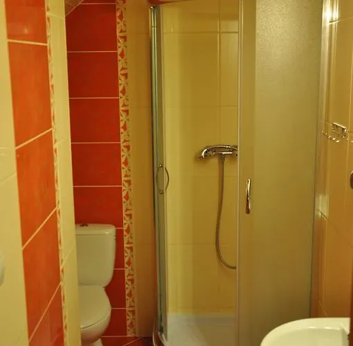 홈스테이 Helena 포로닌