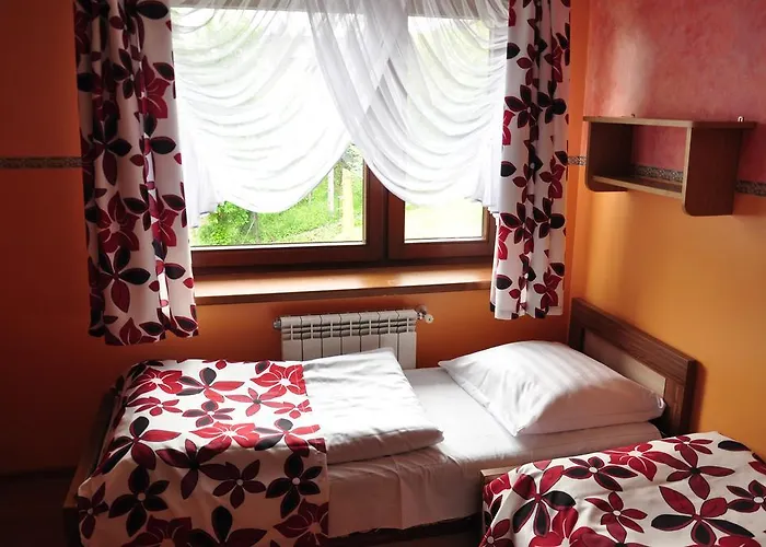 Helena 홈스테이 포로닌