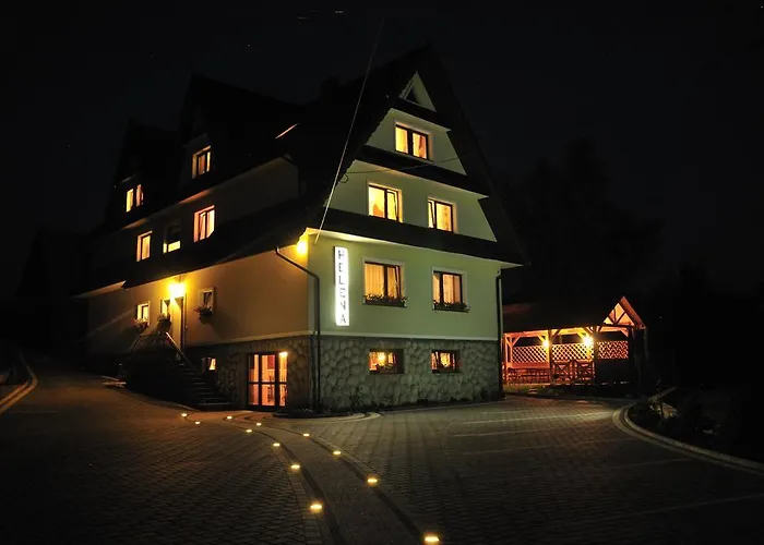 Helena 홈스테이 *